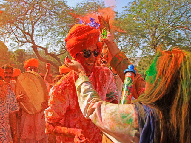 Rich kid "hoàng gia" với khối tài sản thừa kế khổng lồ ảnh 11