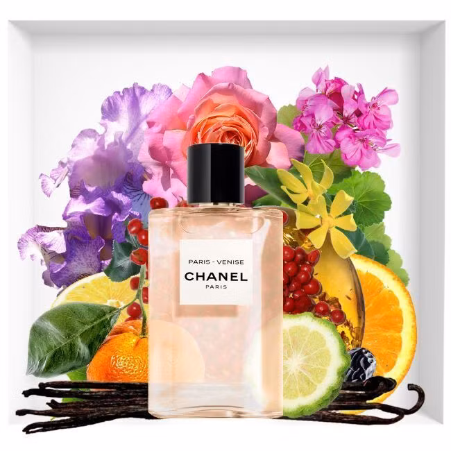 3 mùi hương unisex mới nhất sẽ khiến bạn phải thay đổi suy nghĩ về nước hoa Chanel ảnh 3