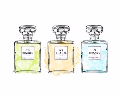 Câu chuyện đằng sau những mùi hương nổi tiếng nhất thế giới