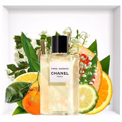 3 mùi hương unisex mới nhất sẽ khiến bạn phải thay đổi suy nghĩ về nước hoa Chanel ảnh 2