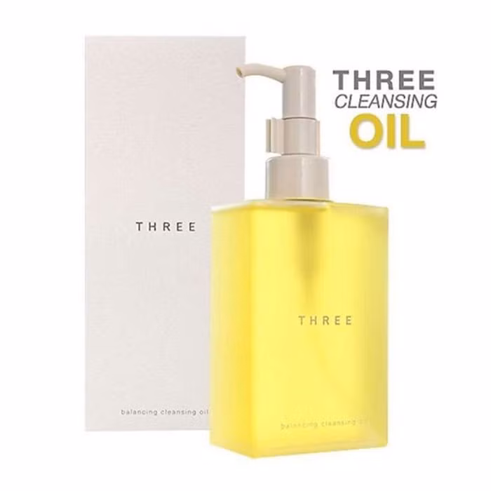 4 loại dầu rửa mặt thích hợp các nhu cầu khác nhau của làn da ảnh 4