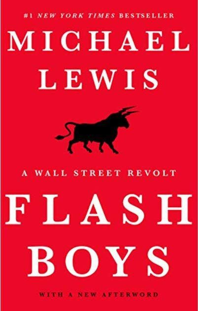 11 cuốn sách được dân tài chính Phố Wall khuyên đọc ảnh 7 11 cuốn sách được dân tài chính Phố Wall khuyên đọc ảnh 7