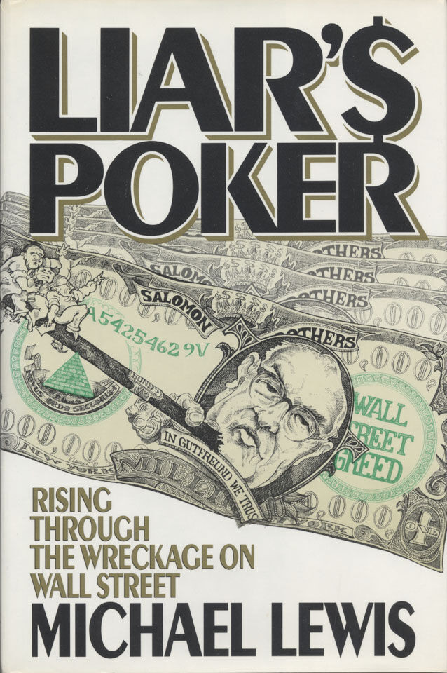 11 cuốn sách được dân tài chính Phố Wall khuyên đọc ảnh 4 11 cuốn sách được dân tài chính Phố Wall khuyên đọc ảnh 4