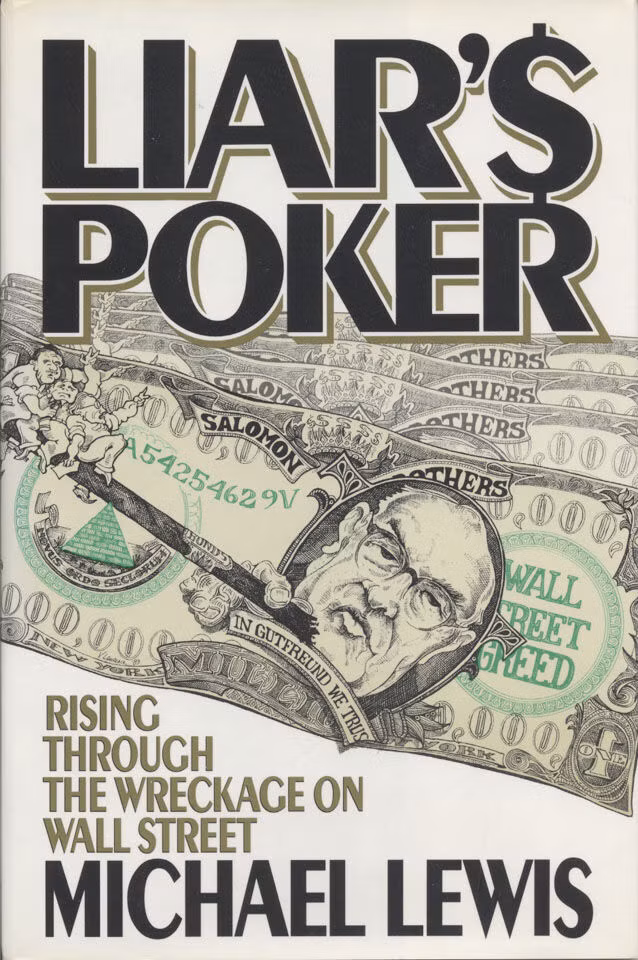 11 cuốn sách được dân tài chính Phố Wall khuyên đọc ảnh 4 11 cuốn sách được dân tài chính Phố Wall khuyên đọc ảnh 4