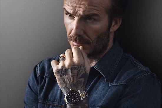 19 chiếc đồng hồ đắt giá của các vận động viên hàng đầu thế giới