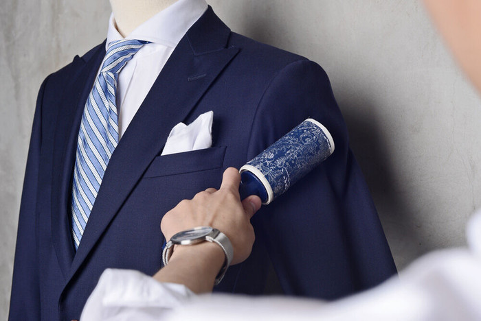 Những gợi ý bảo quản đồ vest nam đúng cách ảnh 2