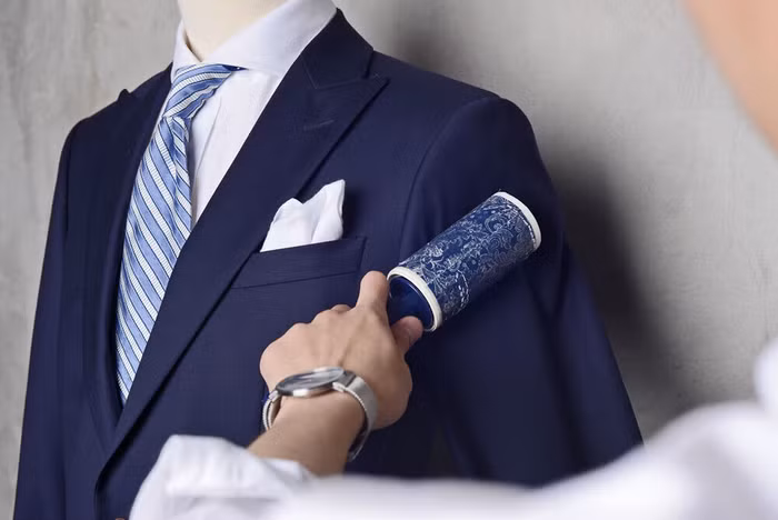 Những gợi ý bảo quản đồ vest nam đúng cách ảnh 2