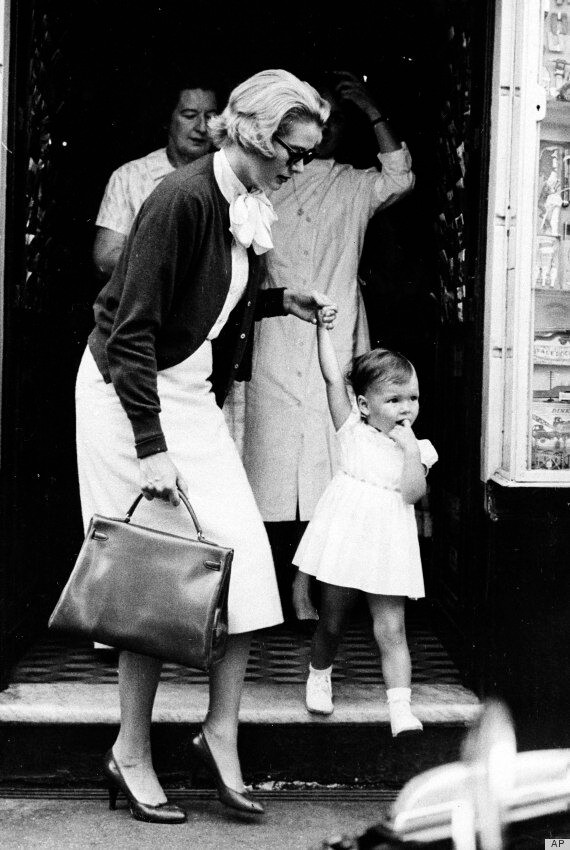 Công nương Grace Kelly - biểu tượng của sự hoàn hảo ảnh 10 Công nương Grace Kelly - biểu tượng của sự hoàn hảo ảnh 10