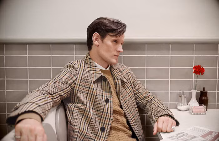 Siêu mẫu Naomi Campbell cùng mẹ xuất hiện trong BST Burberry ảnh 2