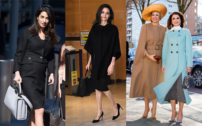 Bag Profile: Chiếc túi Peekaboo của thương hiệu Fendi ảnh 6