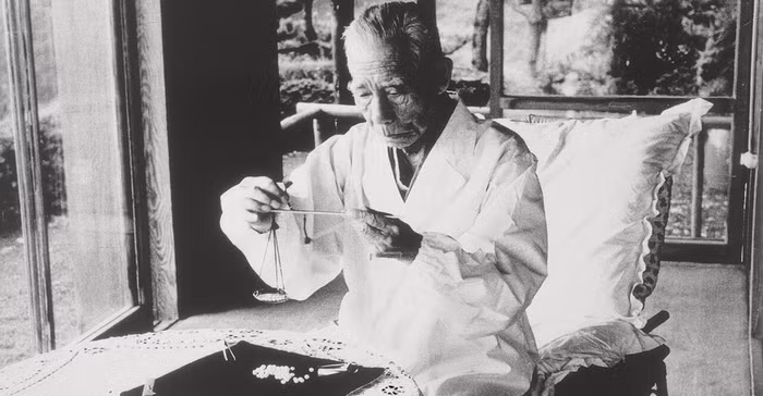 Ngọc trai: Phụ kiện đẳng cấp của giới mộ điệu thời trang ảnh 2