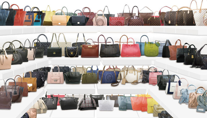 Chăm sóc chiếc túi da hàng hiệu của bạn thế nào cho đúng? ảnh 8