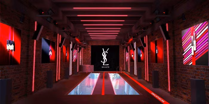 Khách sạn làm đẹp YSL đầu tiên tại New York ảnh 2