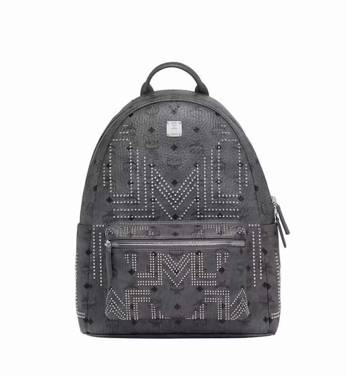 MCM "thả thính" những tín đồ thời trang bằng BST độc đáo ảnh 3