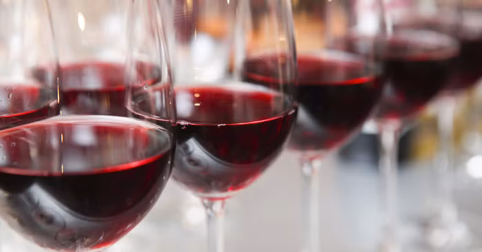 Nghệ thuật thưởng thức rượu vang và rượu nho