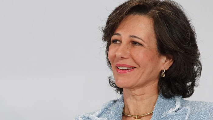 10 phụ nữ quyền lực nhất thế giới năm 2018 ảnh 8 10 phụ nữ quyền lực nhất thế giới năm 2018 ảnh 8