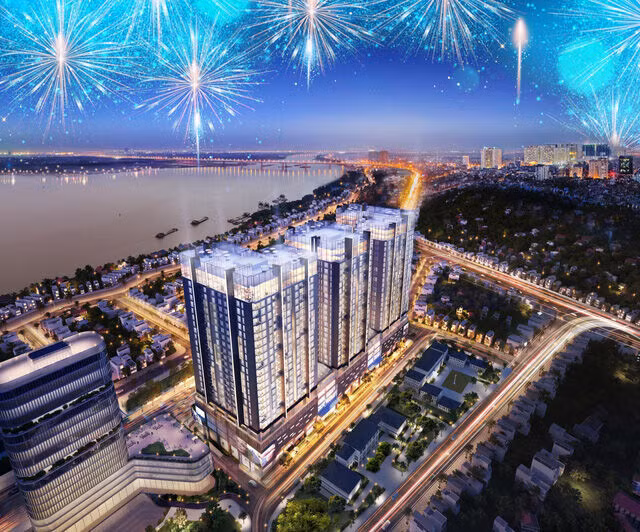 Sun Plaza – thương hiệu đẳng cấp mới của Sun Group sắp ra mắt ảnh 4