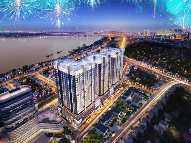 Sun Plaza – thương hiệu đẳng cấp mới của Sun Group sắp ra mắt