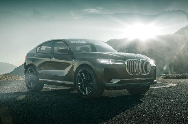 BMW X8 sẽ ra mắt vào năm 2020 ảnh 1 1.jpg