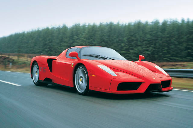 7 chiếc xe Ferrari mang tính biểu tượng trong suốt 71 năm lịch sử ảnh 6 7 chiếc xe Ferrari mang tính biểu tượng trong suốt 71 năm lịch sử ảnh 6