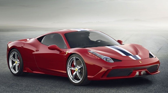 7 chiếc xe Ferrari mang tính biểu tượng trong suốt 71 năm lịch sử ảnh 7 7 chiếc xe Ferrari mang tính biểu tượng trong suốt 71 năm lịch sử ảnh 7
