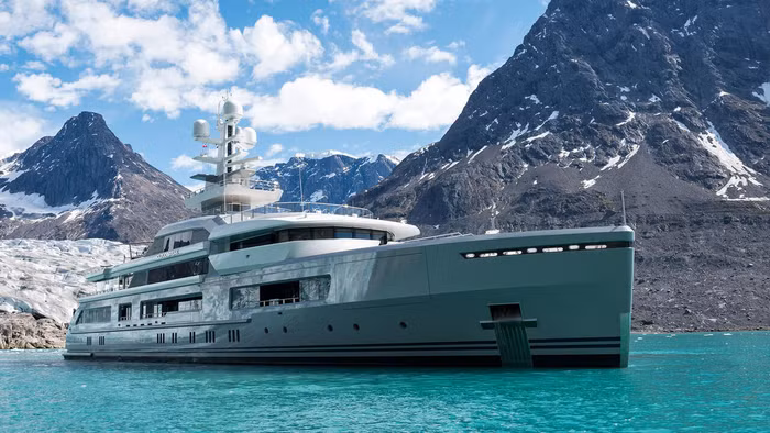 Giá phải trả cho cuộc sống đế vương trên du thuyền ảnh 14