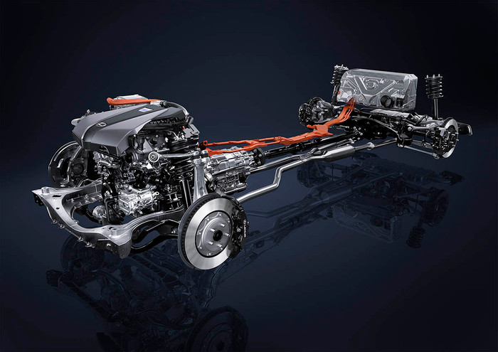 Triển lãm ô tô Việt Nam: Triết lý đối lập song hành của Lexus ảnh 3 Multi_Stage_Hybrid_1_copy.jpg