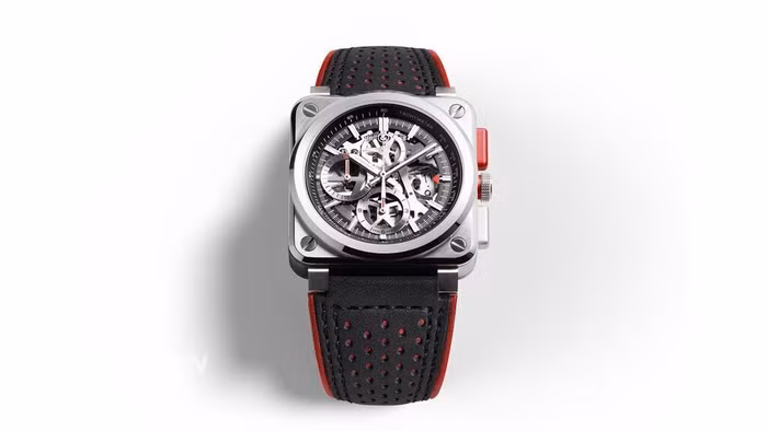 10 mẫu đồng hồ lấy cảm hứng từ ô tô ảnh 10 10 mẫu đồng hồ lấy cảm hứng từ ô tô ảnh 10