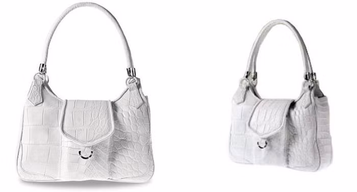 Câu chuyện đằng sau 9 chiếc túi đắt ngang ngửa biệt thự và xe hơi ảnh 9