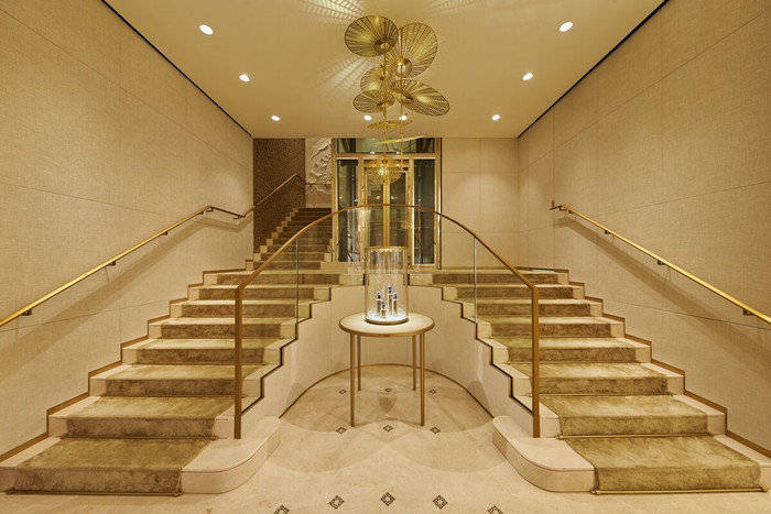 Bi Rain cùng dàn sao nổi tiếng Singapore xuất hiện tại sự kiện của Cartier ảnh 13 Bi Rain cùng dàn sao nổi tiếng Singapore xuất hiện tại sự kiện của Cartier ảnh 13