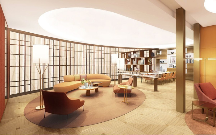 Bi Rain cùng dàn sao nổi tiếng Singapore xuất hiện tại sự kiện của Cartier ảnh 12 Bi Rain cùng dàn sao nổi tiếng Singapore xuất hiện tại sự kiện của Cartier ảnh 12