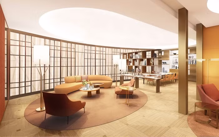 Bi Rain cùng dàn sao nổi tiếng Singapore xuất hiện tại sự kiện của Cartier ảnh 12 Bi Rain cùng dàn sao nổi tiếng Singapore xuất hiện tại sự kiện của Cartier ảnh 12