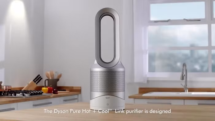 5 thiết bị tân tiến dành cho ngôi nhà của các doanh nhân trẻ ảnh 1