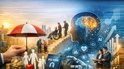Cú bẻ lái chiến thuật của ngành bảo hiểm