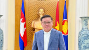 Phó Chủ tịch VACOD Trần Khắc Tâm: Giải pháp để doanh nghiệp Việt tại Campuchia lớn mạnh, trở thành cầu nối bền vững cho hàng Việt