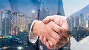 M&A bất động sản diễn ra sôi nổi