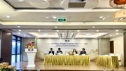 Đại hội đồng cổ đông thường niên năm 2025 lần 2 của Công ty Cổ phần Tập đoàn C.E.O