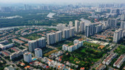 Chuyên gia dự báo giá căn hộ TP.HCM tiếp tục đà tăng dịp cuối năm