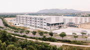 Bất động sản khu công nghiệp miền Trung “nóng” nhờ dòng vốn FDI