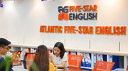 Công ty Cổ phần Atlantic Five - Star English nợ bảo hiểm xã hội