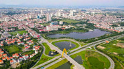 Bắc Ninh cất cánh với loạt dự án hạ tầng, bất động sản khủng