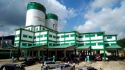 Xi măng Công Thanh thua lỗ triền miên