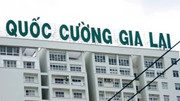 Quốc Cường Gia Lai bán vốn, mở cửa dự án để xử lý nghĩa vụ nghìn tỷ
