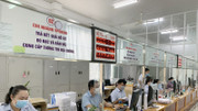 Giữ nguyên mô hình văn phòng chi nhánh đất đai, không phân cấp về UBND cấp xã