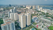Bức tranh tài chính của nhiều doanh nghiệp bất động sản khởi sắc