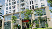 Khối đế chung cư: Từng là “con gà đẻ trứng vàng” nay thành… của ế