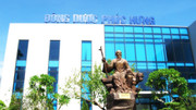 Nhà máy sản xuất GMP - WHO của Đông dược Phúc Hưng