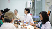 Việt Nam đang bước vào giai đoạn già hoá dân số