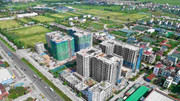Mở bán nhà ở xã hội Tùng Bách