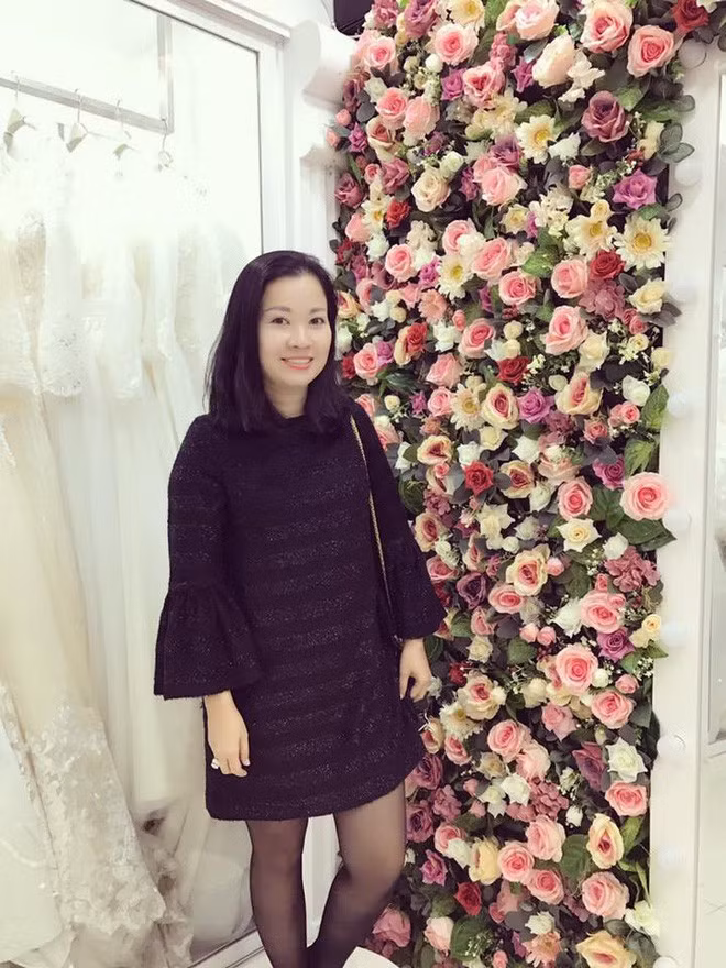 Top 5 bà mẹ của sao Việt có gu thời trang chất như nước cất-17